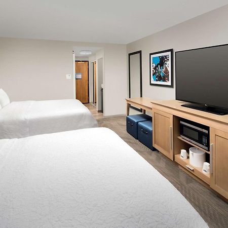 Hampton Inn & Suites Anaheim Garden Grove Kültér fotó