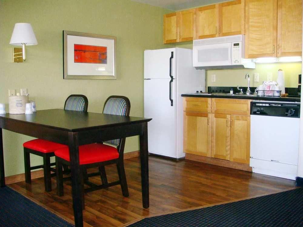 Hampton Inn & Suites Anaheim Garden Grove Szoba fotó