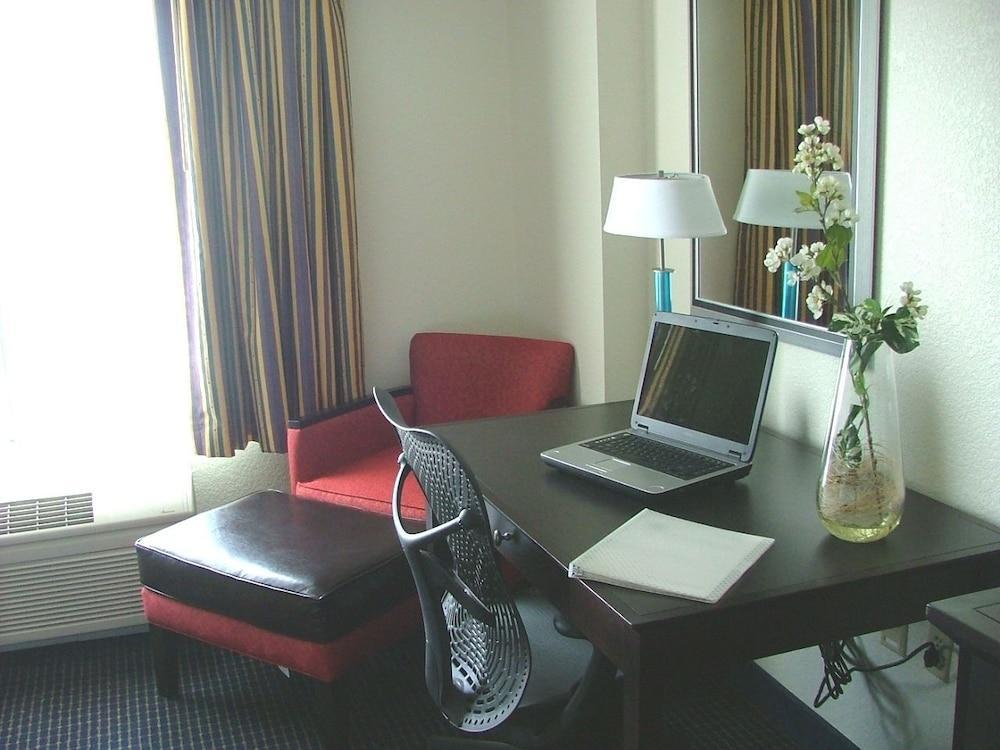 Hampton Inn & Suites Anaheim Garden Grove Kültér fotó