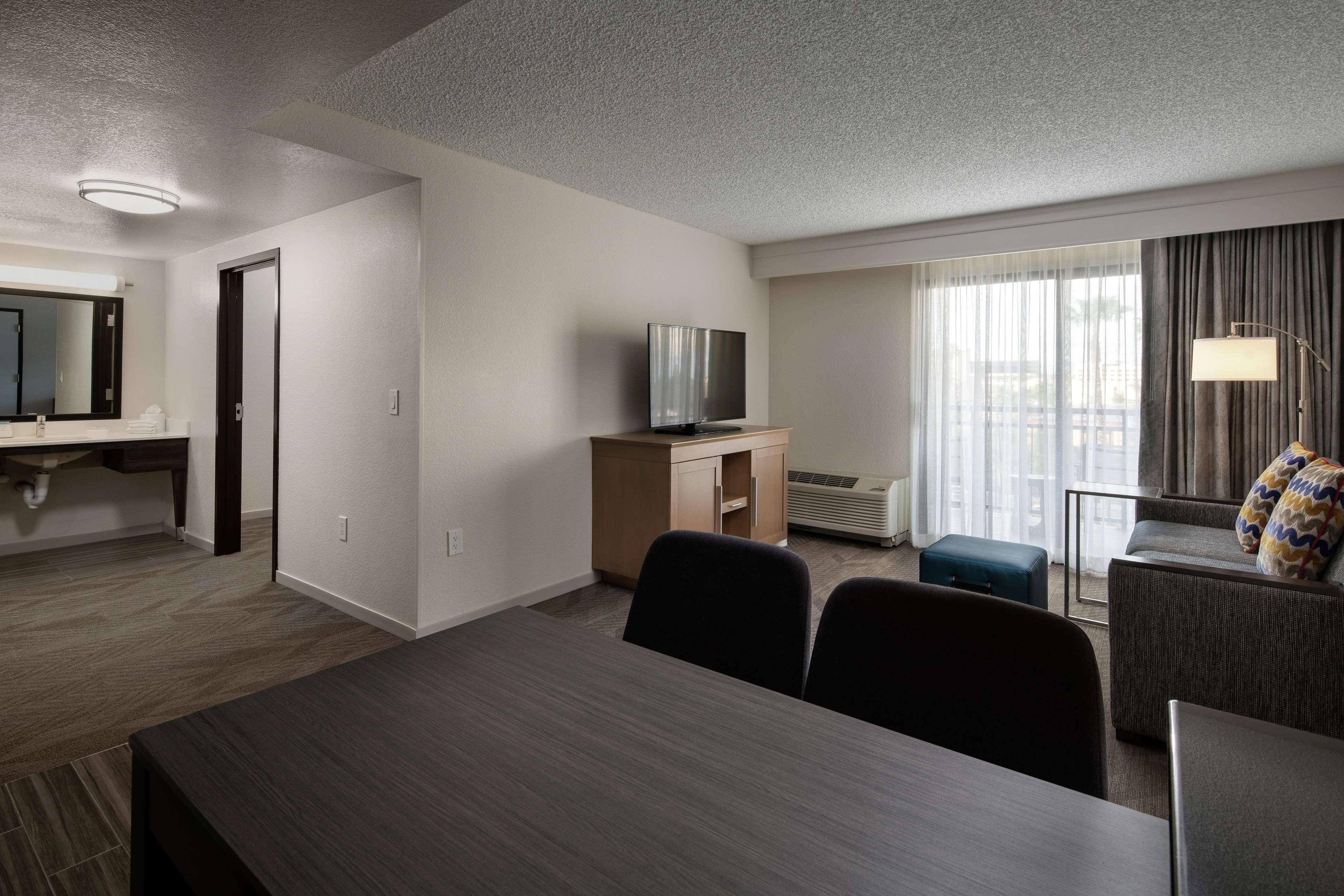 Hampton Inn & Suites Anaheim Garden Grove Kültér fotó
