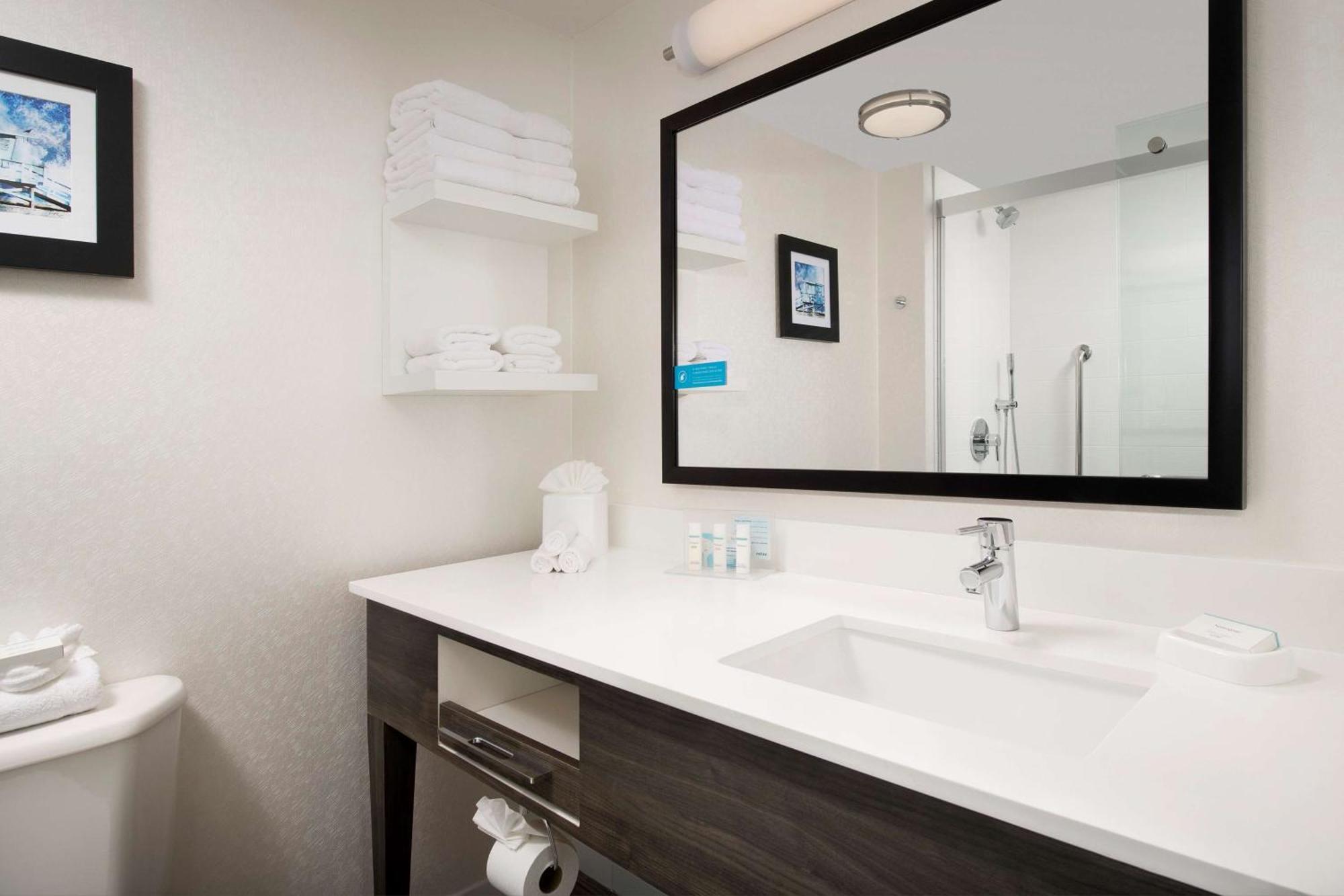 Hampton Inn & Suites Anaheim Garden Grove Kültér fotó