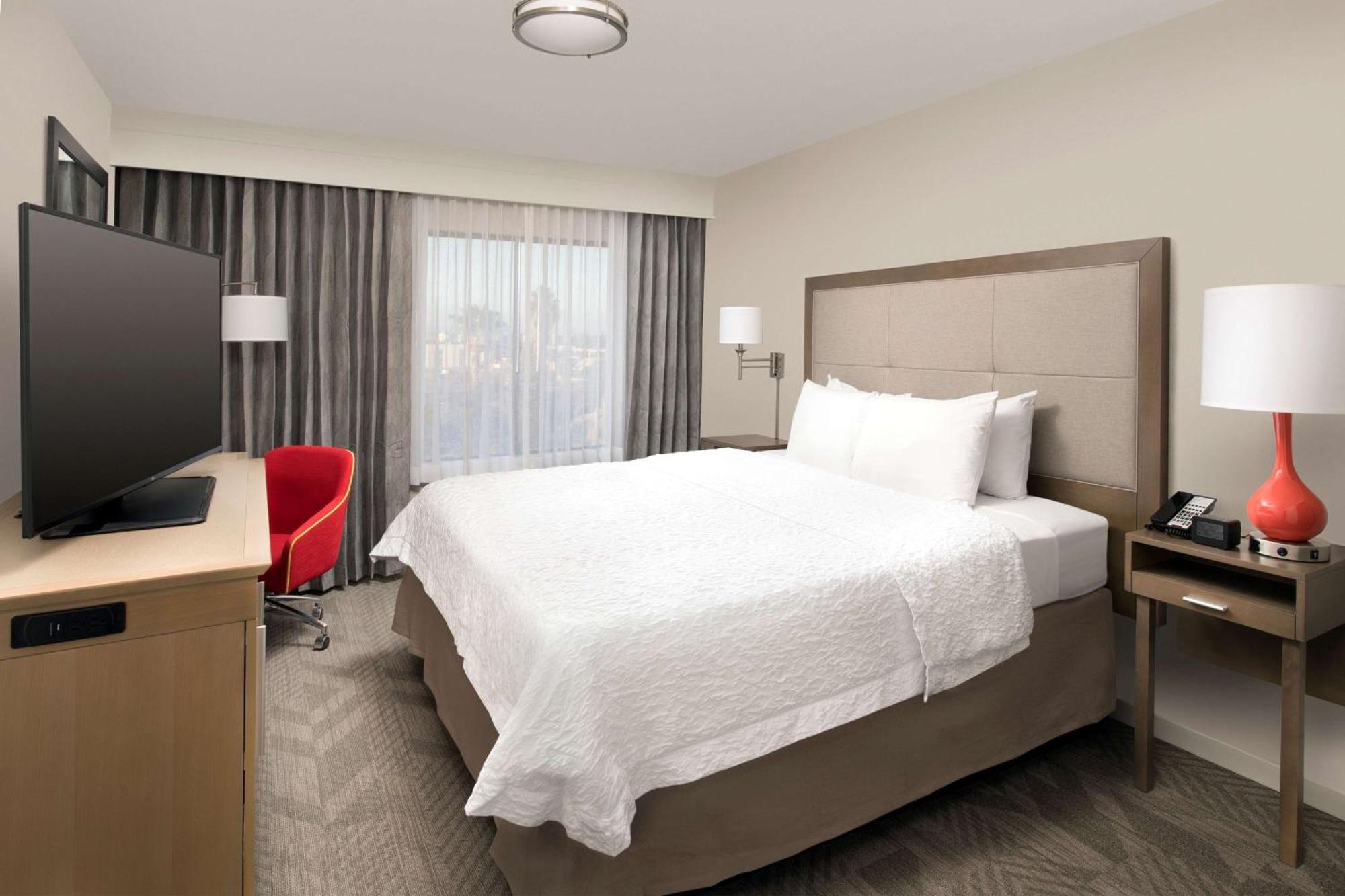 Hampton Inn & Suites Anaheim Garden Grove Kültér fotó