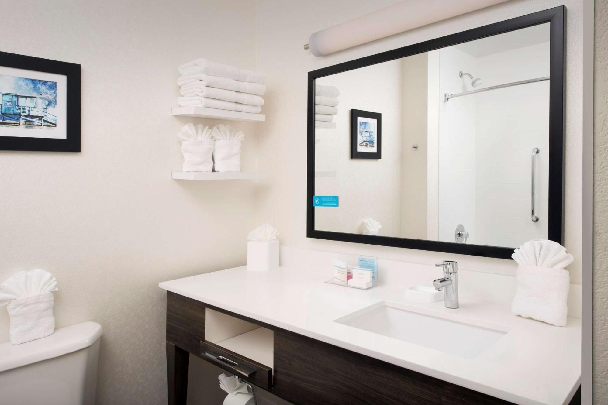 Hampton Inn & Suites Anaheim Garden Grove Kültér fotó