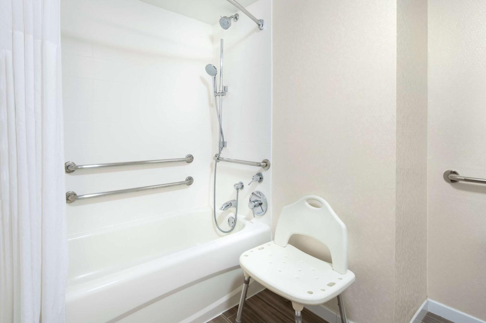 Hampton Inn & Suites Anaheim Garden Grove Kültér fotó