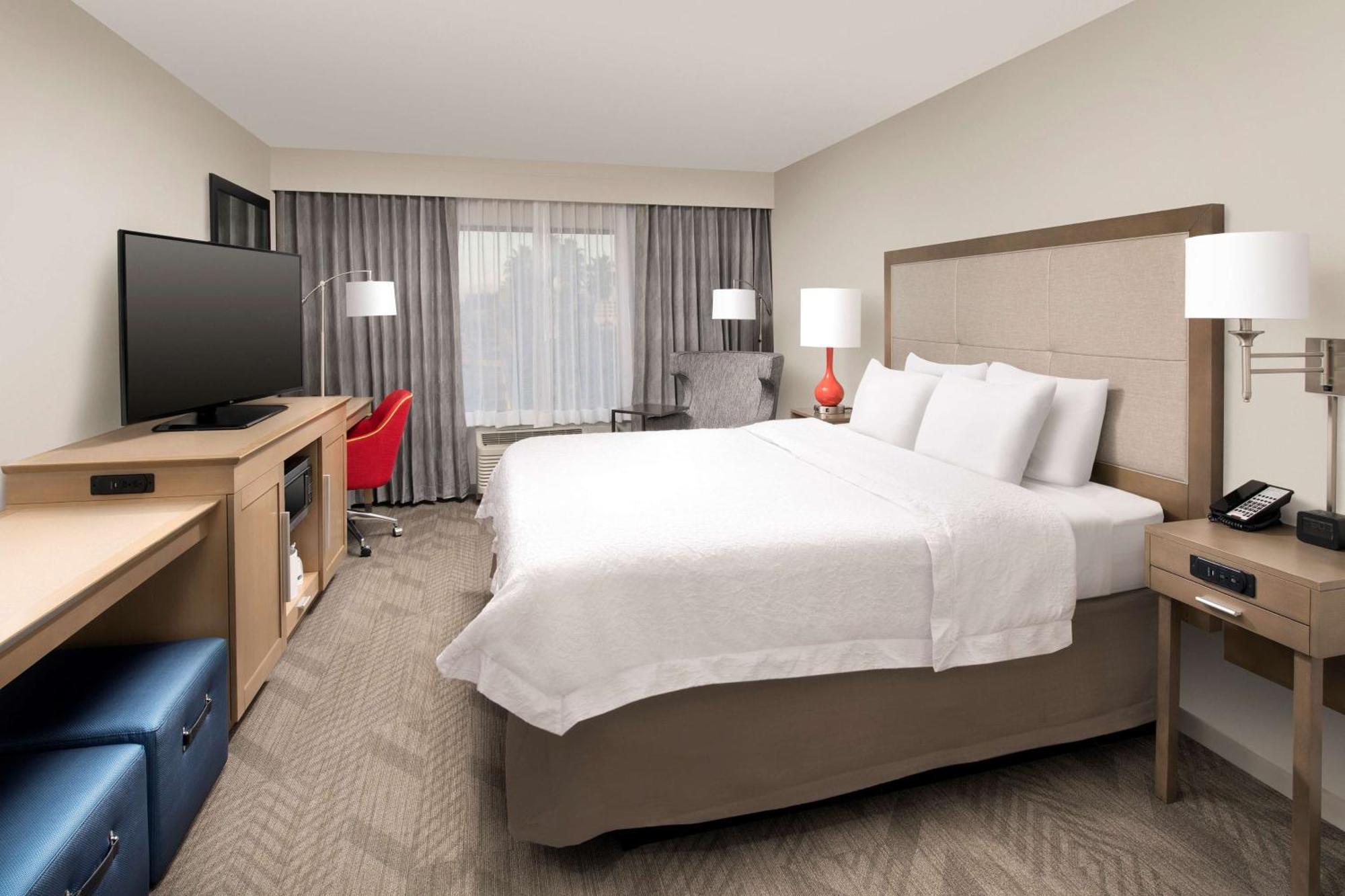 Hampton Inn & Suites Anaheim Garden Grove Kültér fotó