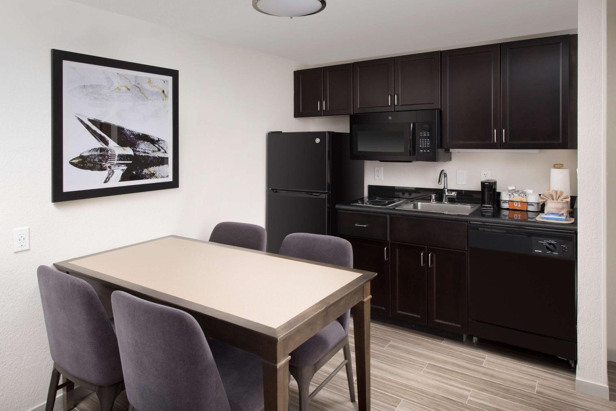 Hampton Inn & Suites Anaheim Garden Grove Kültér fotó