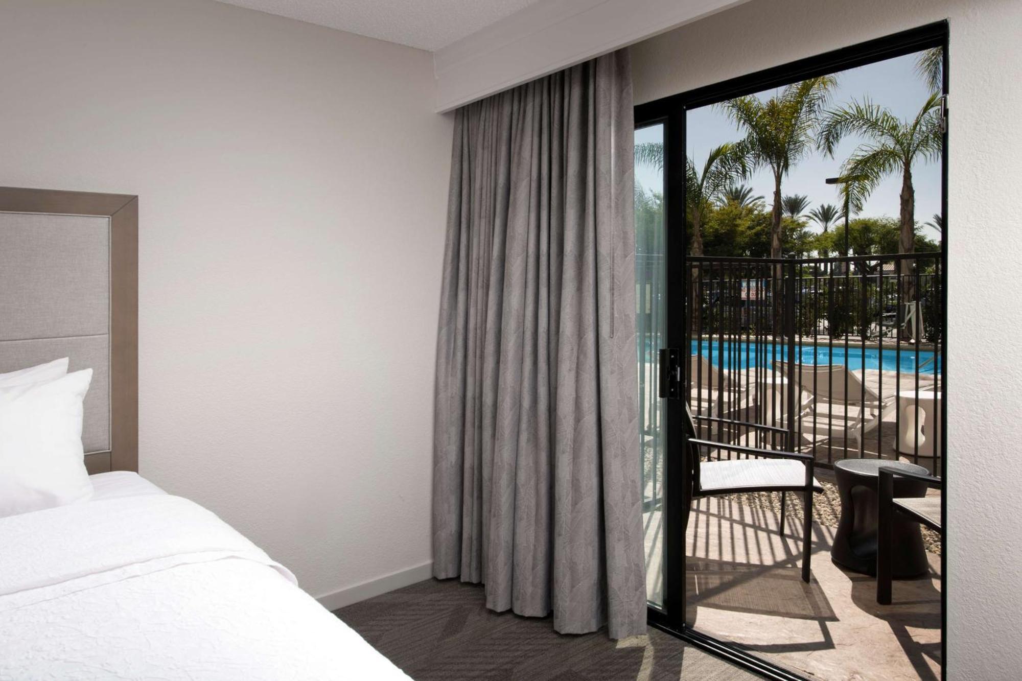 Hampton Inn & Suites Anaheim Garden Grove Kültér fotó