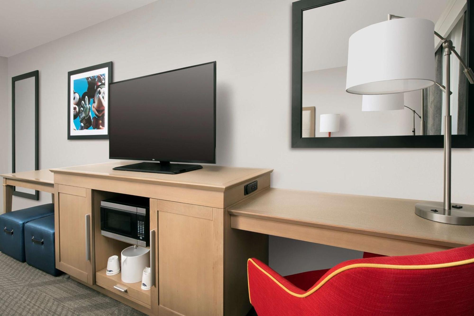 Hampton Inn & Suites Anaheim Garden Grove Kültér fotó