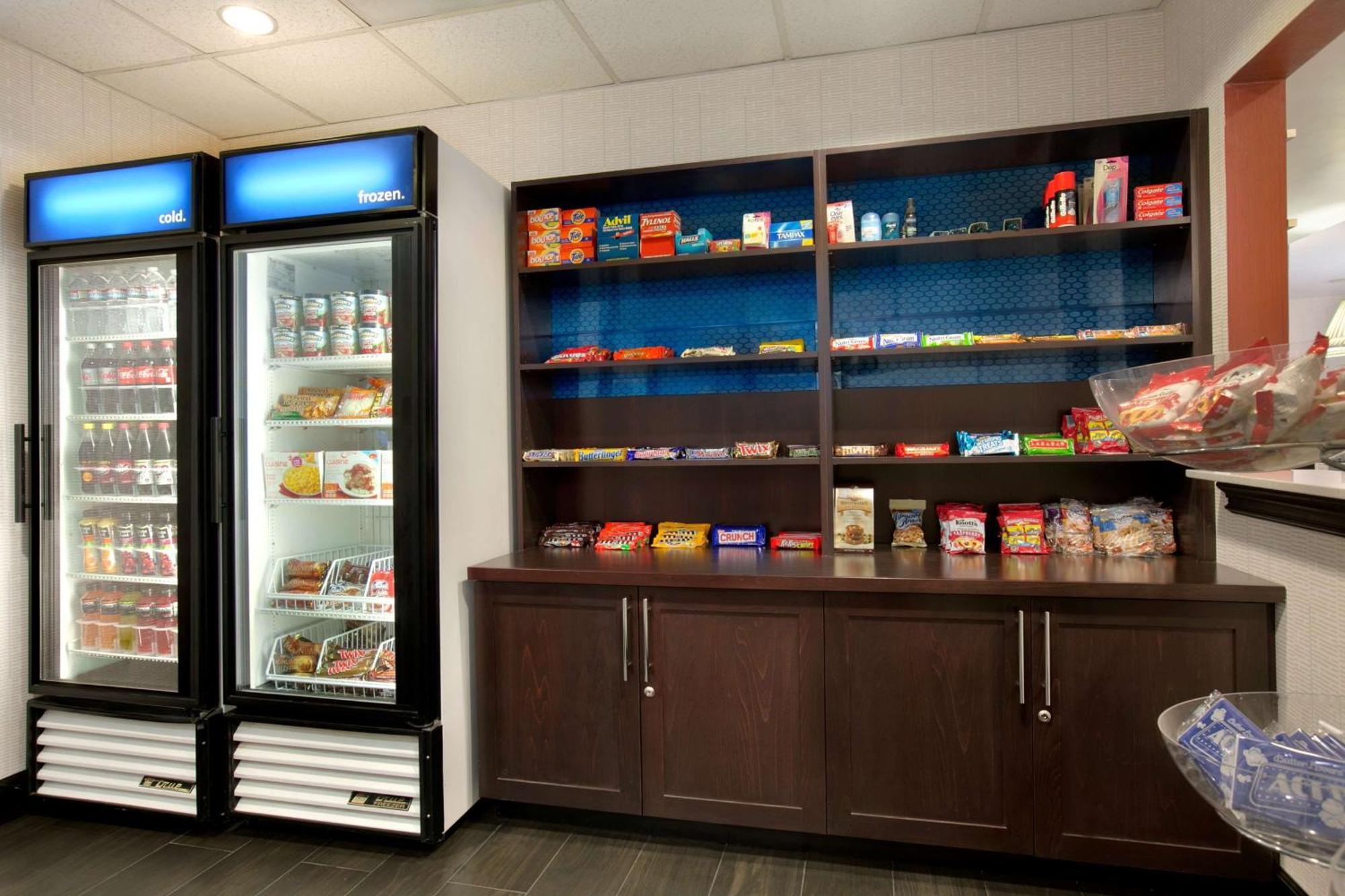 Hampton Inn & Suites Anaheim Garden Grove Kültér fotó