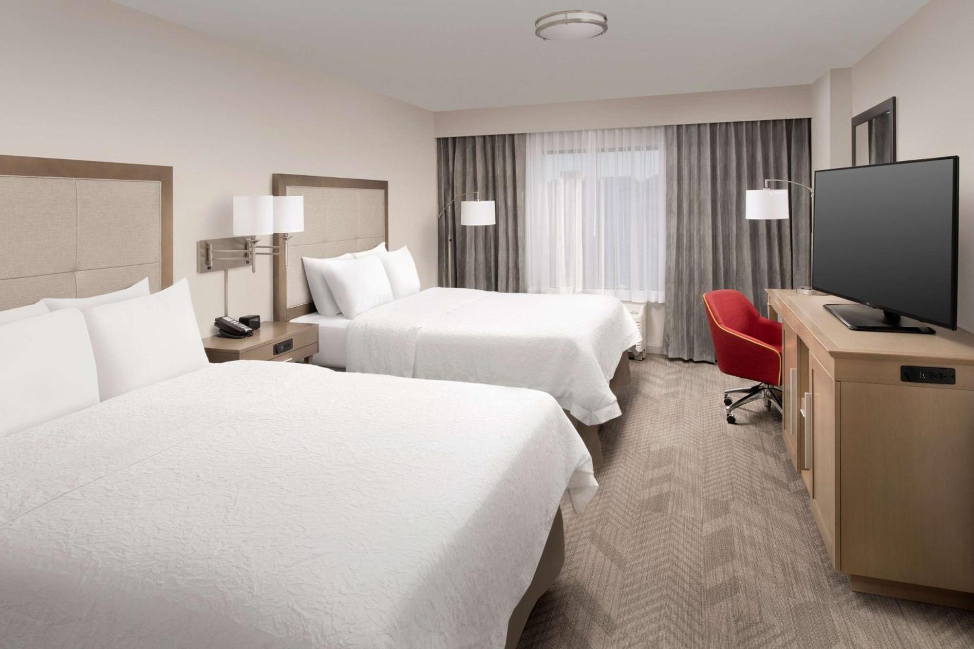 Hampton Inn & Suites Anaheim Garden Grove Kültér fotó
