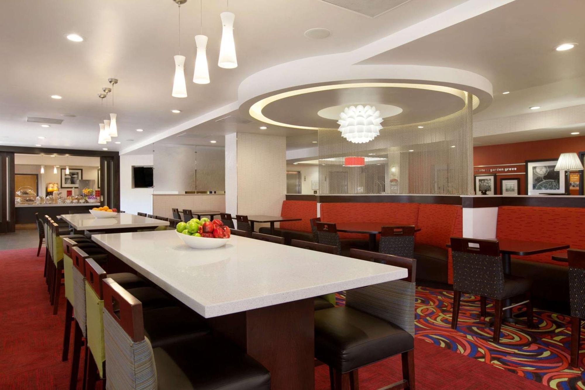 Hampton Inn & Suites Anaheim Garden Grove Kültér fotó