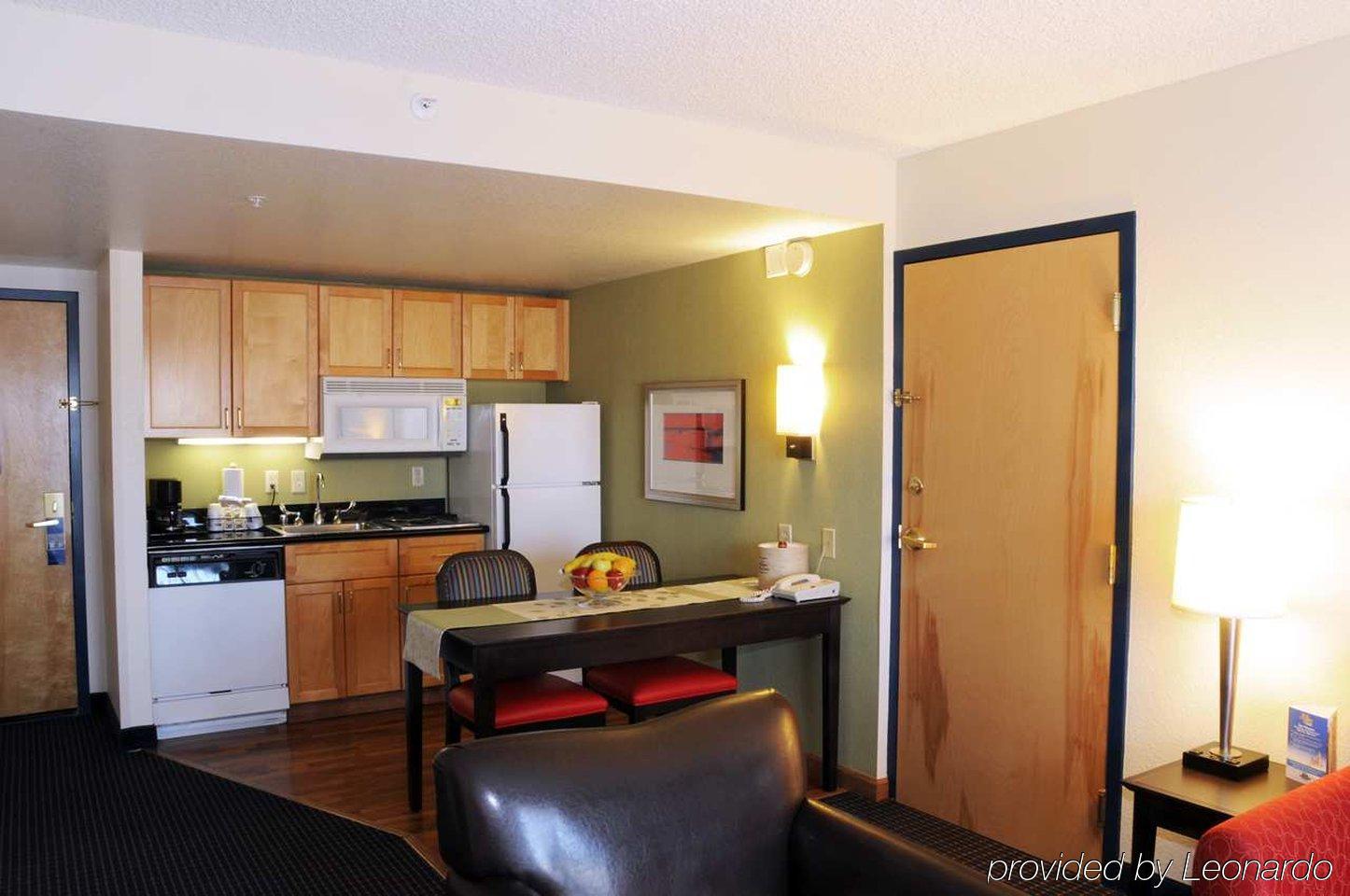 Hampton Inn & Suites Anaheim Garden Grove Szoba fotó