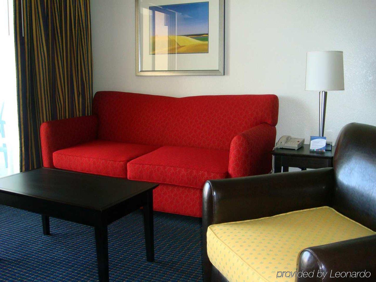 Hampton Inn & Suites Anaheim Garden Grove Szoba fotó