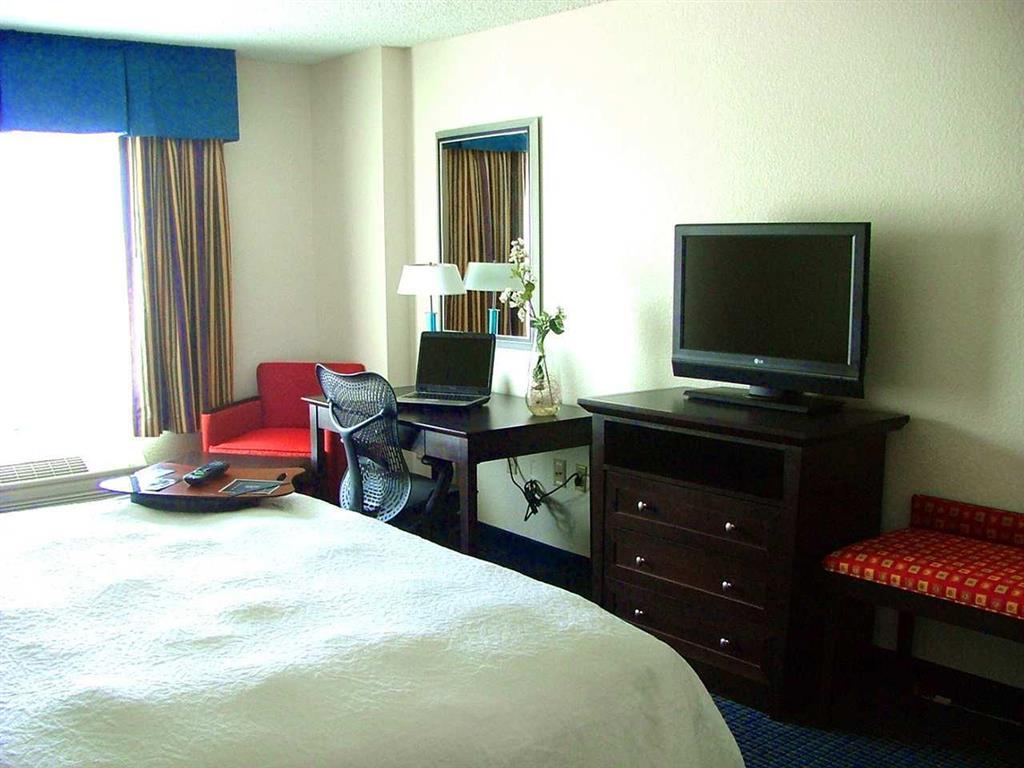 Hampton Inn & Suites Anaheim Garden Grove Szoba fotó