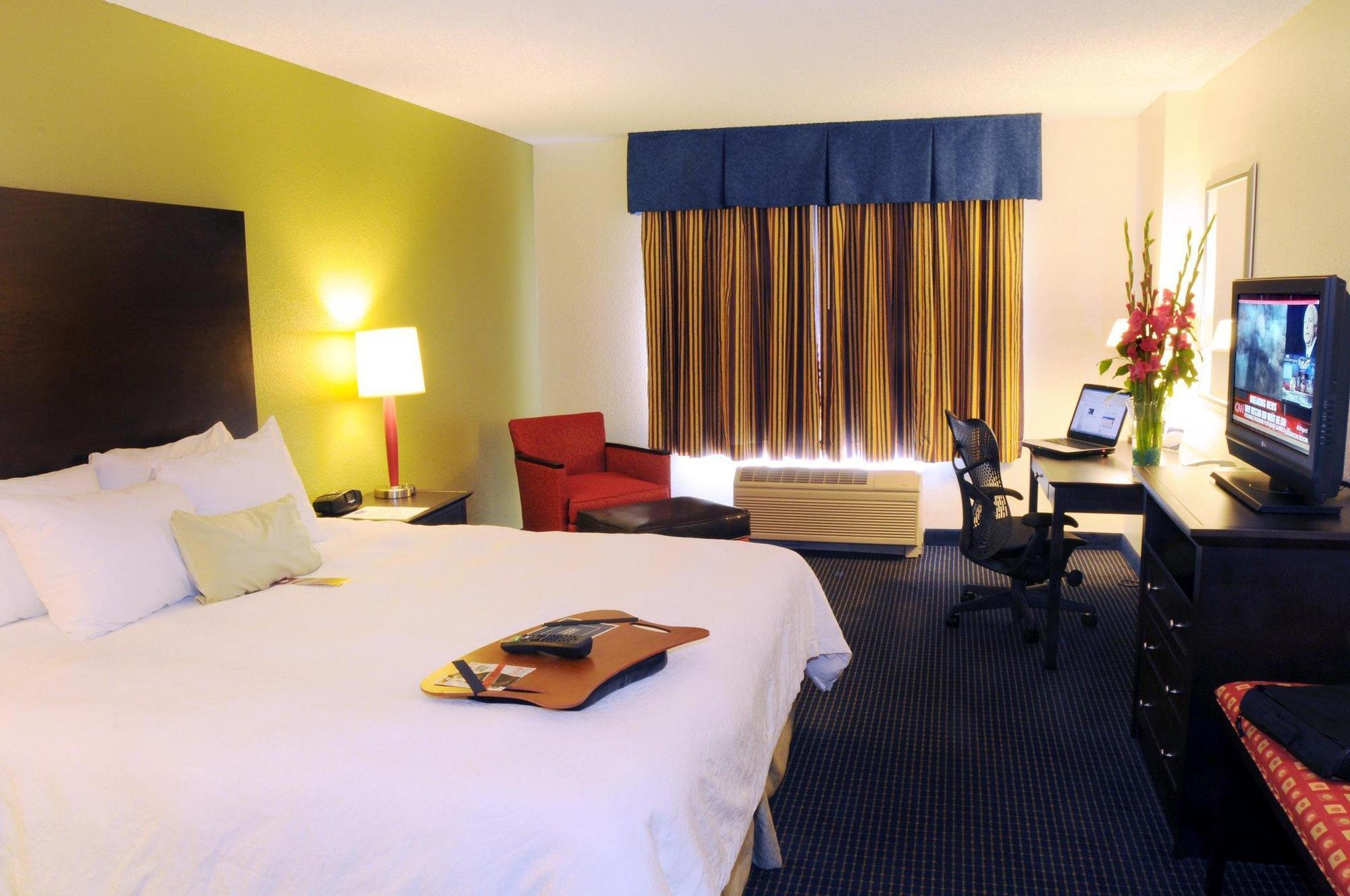 Hampton Inn & Suites Anaheim Garden Grove Kültér fotó