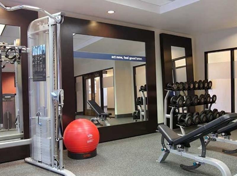 Hampton Inn & Suites Anaheim Garden Grove Kültér fotó