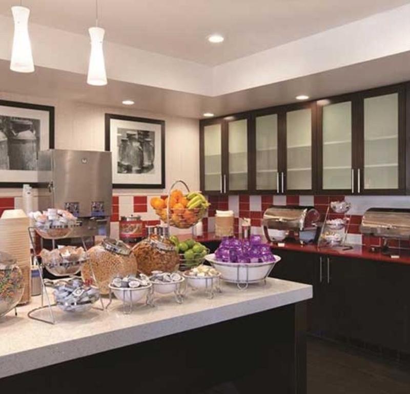 Hampton Inn & Suites Anaheim Garden Grove Kültér fotó