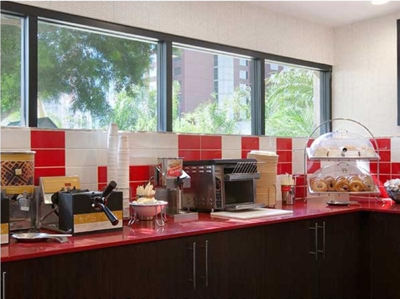 Hampton Inn & Suites Anaheim Garden Grove Kültér fotó