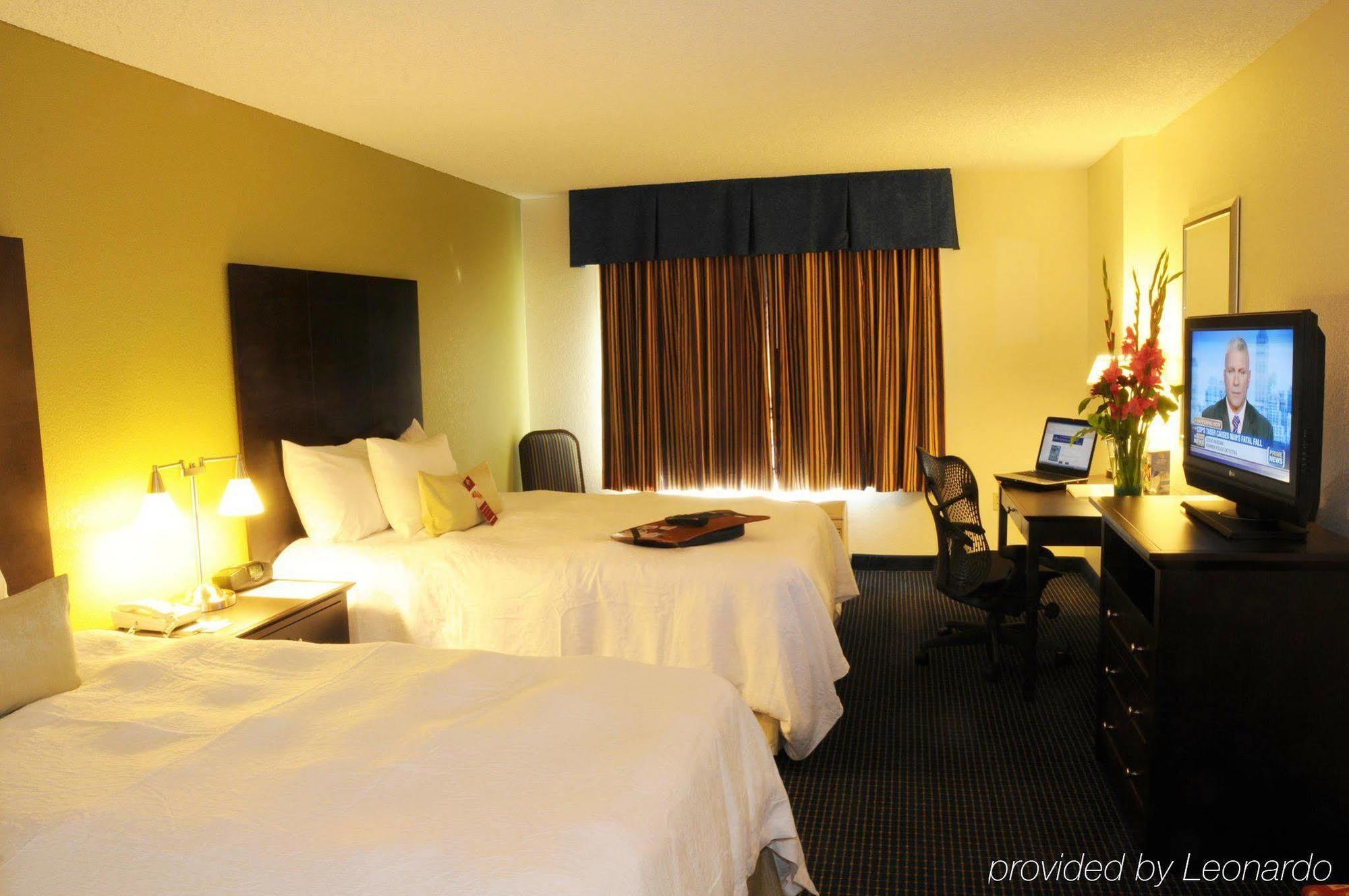 Hampton Inn & Suites Anaheim Garden Grove Kültér fotó