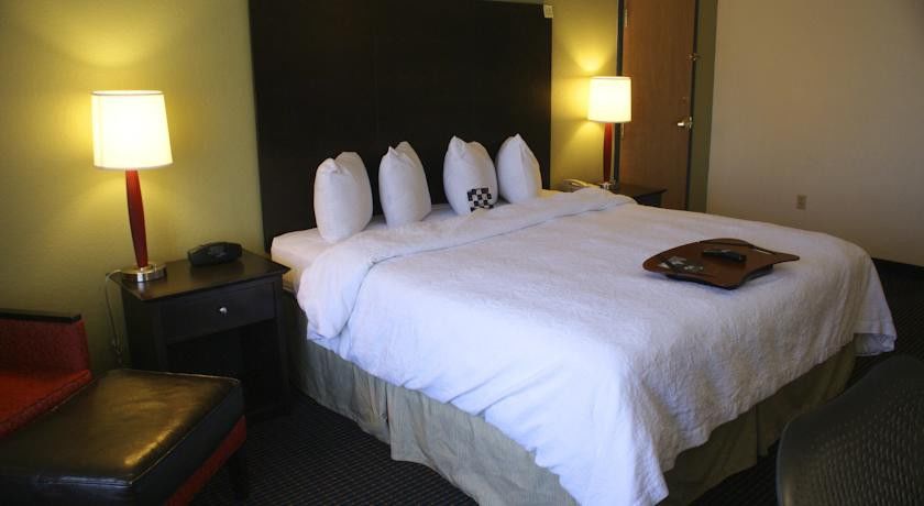 Hampton Inn & Suites Anaheim Garden Grove Kültér fotó