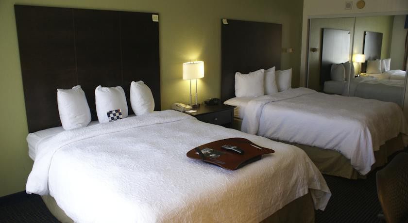 Hampton Inn & Suites Anaheim Garden Grove Kültér fotó