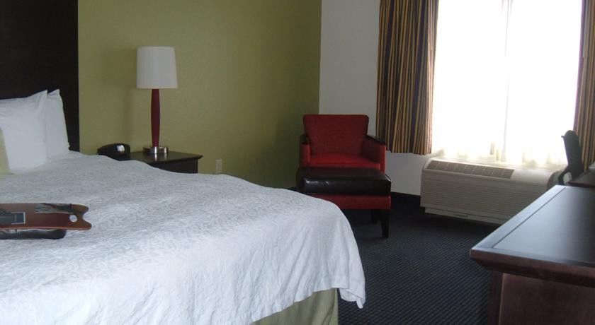 Hampton Inn & Suites Anaheim Garden Grove Kültér fotó