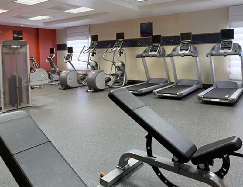 Hampton Inn & Suites Anaheim Garden Grove Kültér fotó