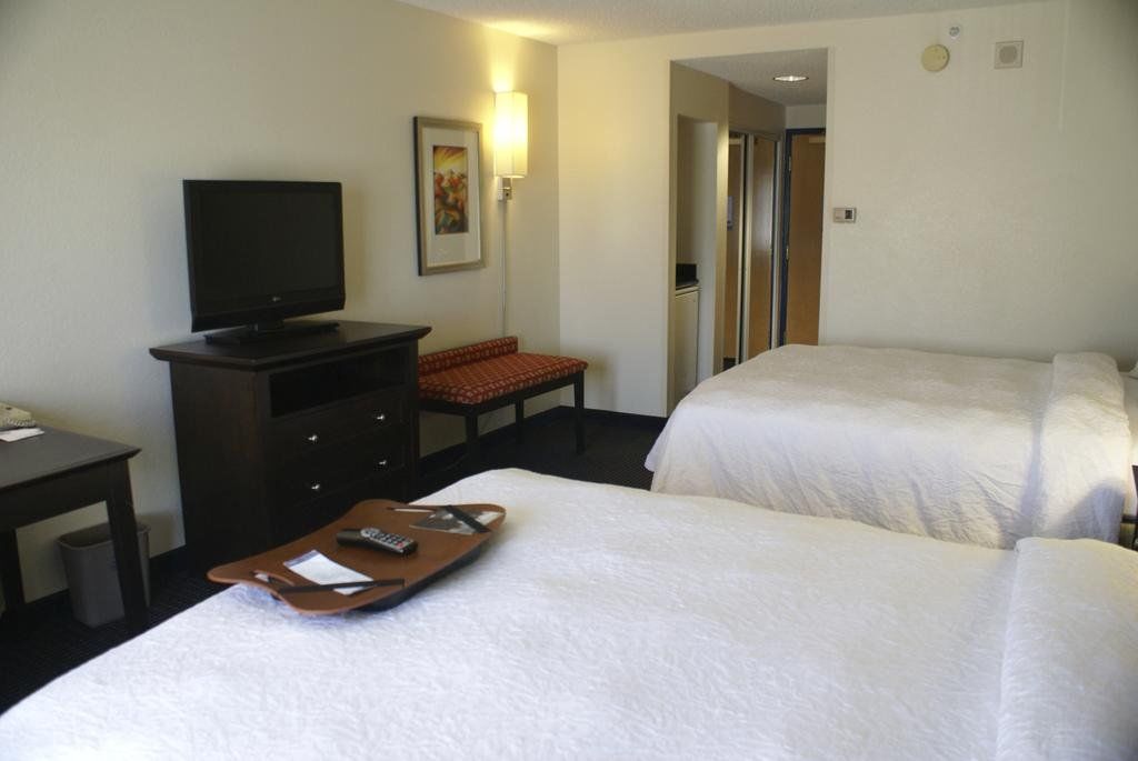 Hampton Inn & Suites Anaheim Garden Grove Kültér fotó