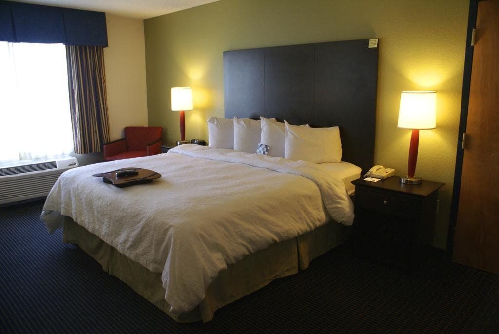 Hampton Inn & Suites Anaheim Garden Grove Kültér fotó