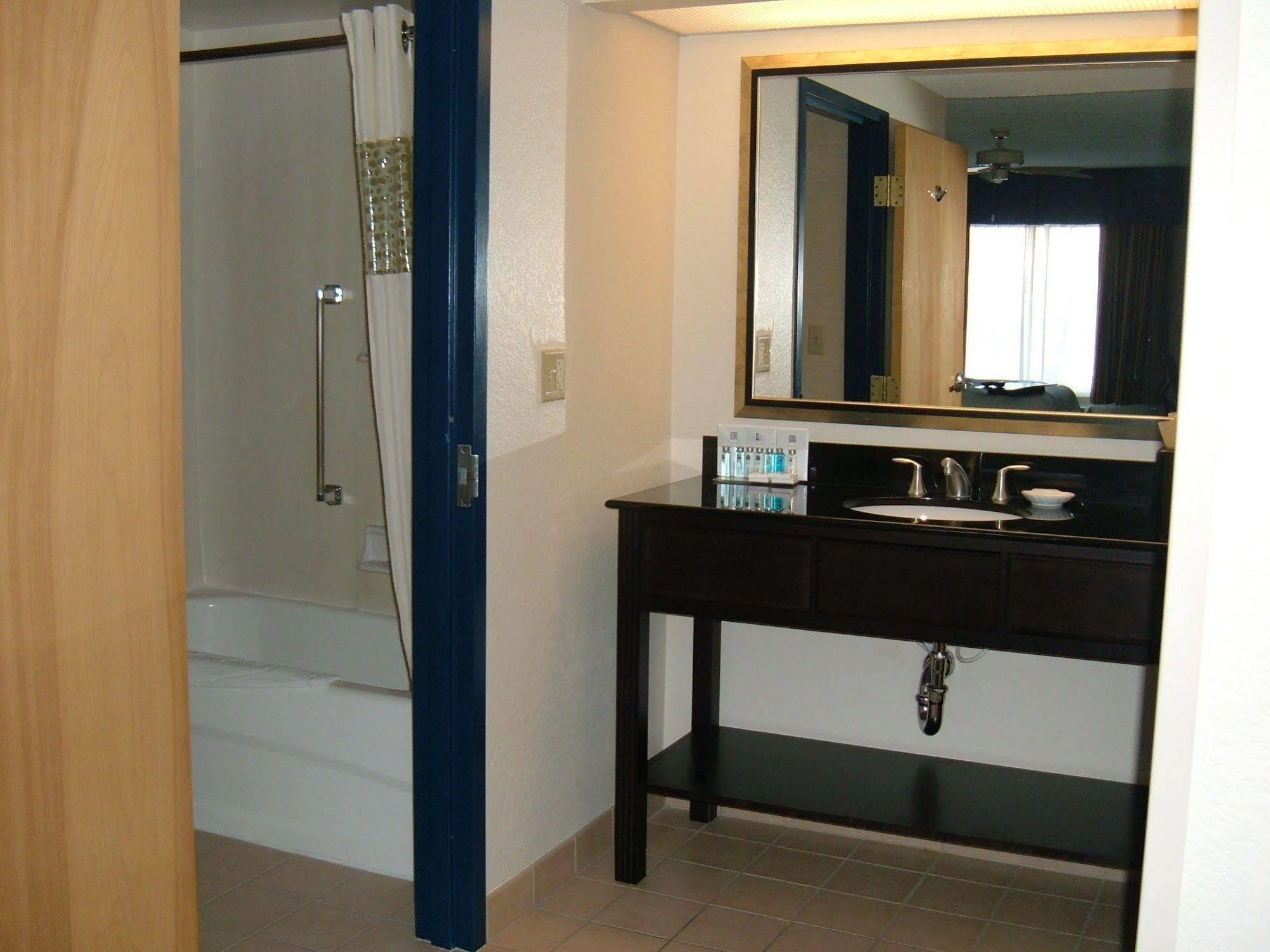 Hampton Inn & Suites Anaheim Garden Grove Kültér fotó